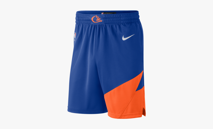 Cleveland Cavaliers Jersey Shorts, HD Png Download, Free Download