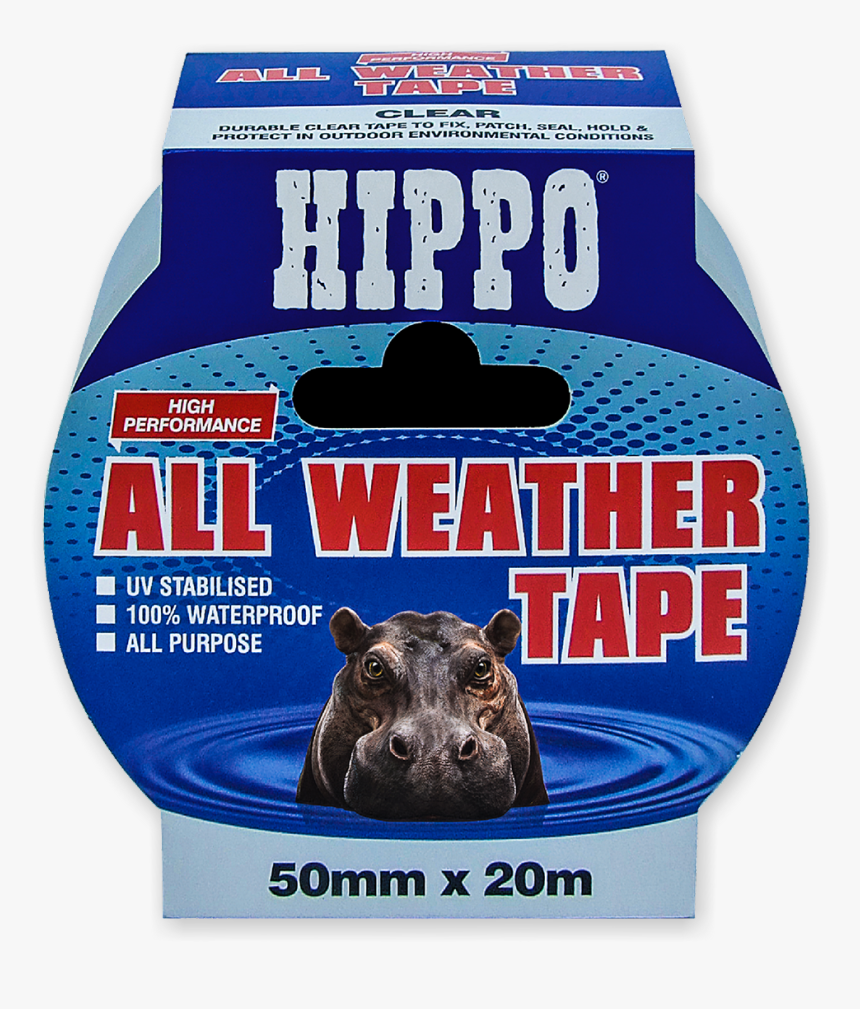 Hippo Pro3 Range - Hippopotamus, HD Png Download, Free Download