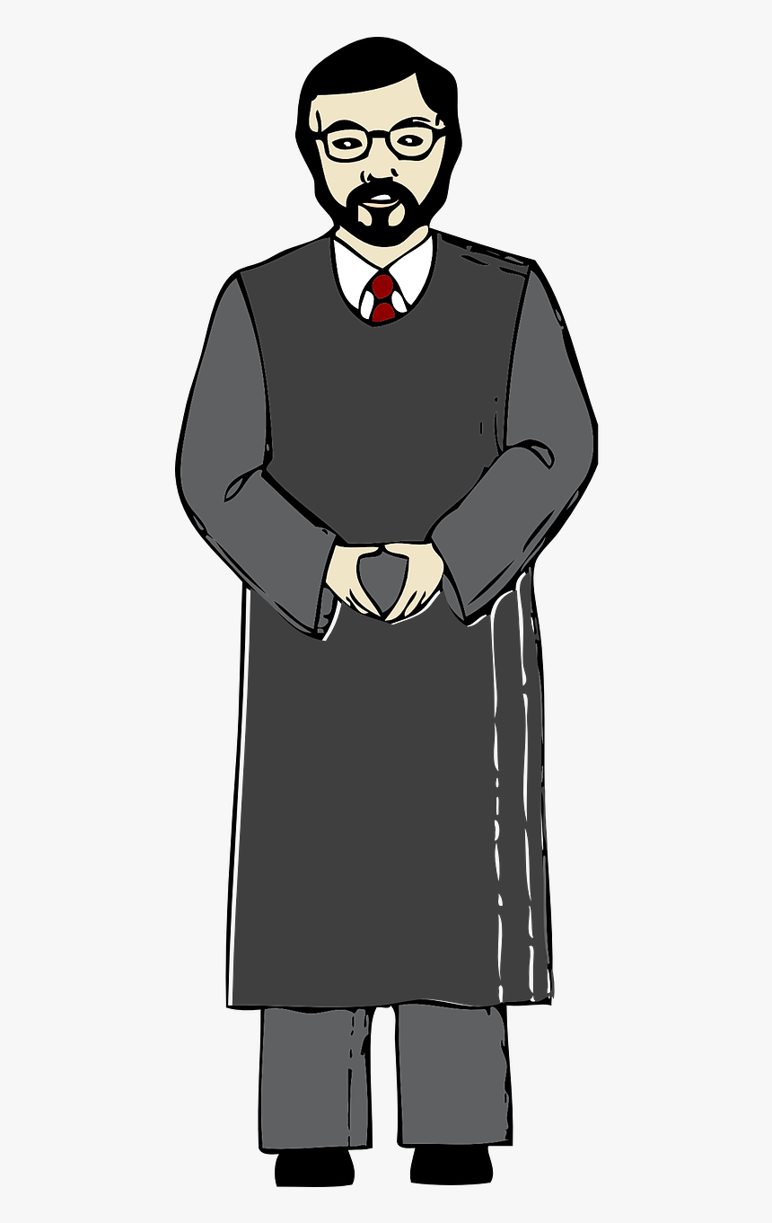 Preacher Png, Transparent Png, Free Download