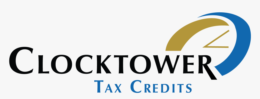 Clocktower Tax Credits, Llc - Oval, HD Png Download, Free Download