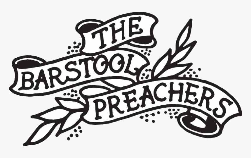 The Barstool Preachers, HD Png Download, Free Download