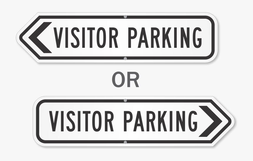 Transparent Parking Sign Png - Parking Sign, Png Download, Free Download