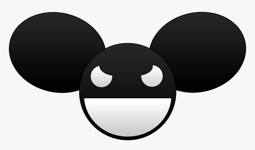 Keeping Friends Away And Enemies Further - Deadmau5 Png Hd, Transparent Png, Free Download