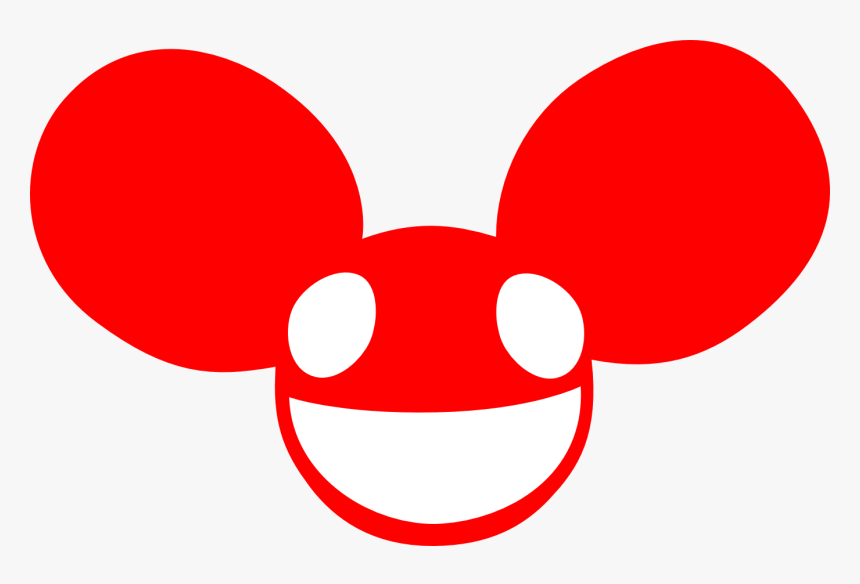 Deadmau Vector Images Pinterest - Mau5head Png, Transparent Png, Free Download