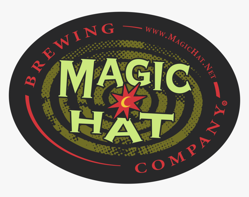 Magic Hat Brewing Company, HD Png Download, Free Download