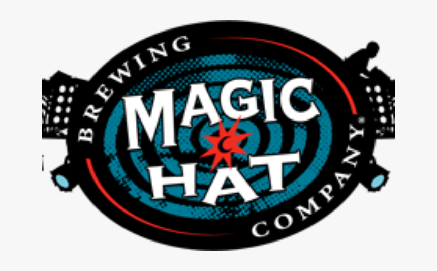 Clip Art Magic Hat Logo - Magic Hat Brewing Company, HD Png Download, Free Download