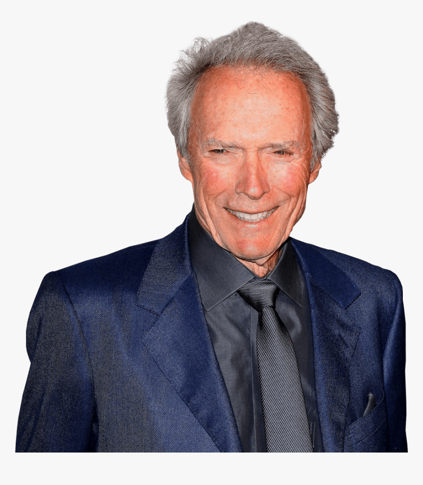 Clint Eastwood Transparent Image Tv / Film Png Images - Clint Eastwood No Background, Png Download, Free Download