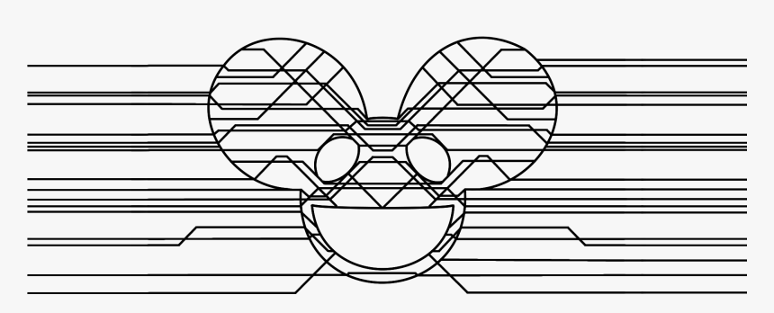 Or Do You Mean A Different Png - Deadmau5 While 1 2, Transparent Png, Free Download