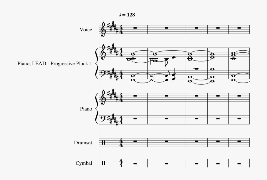 Raise Your Weapon Sheet Music, HD Png Download, Free Download