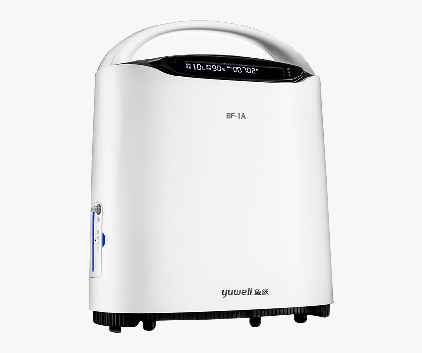 Home Oxygen Diving Yuwell Pregnant 3l Liter 1 Liter - Sandwich Toaster, HD Png Download, Free Download