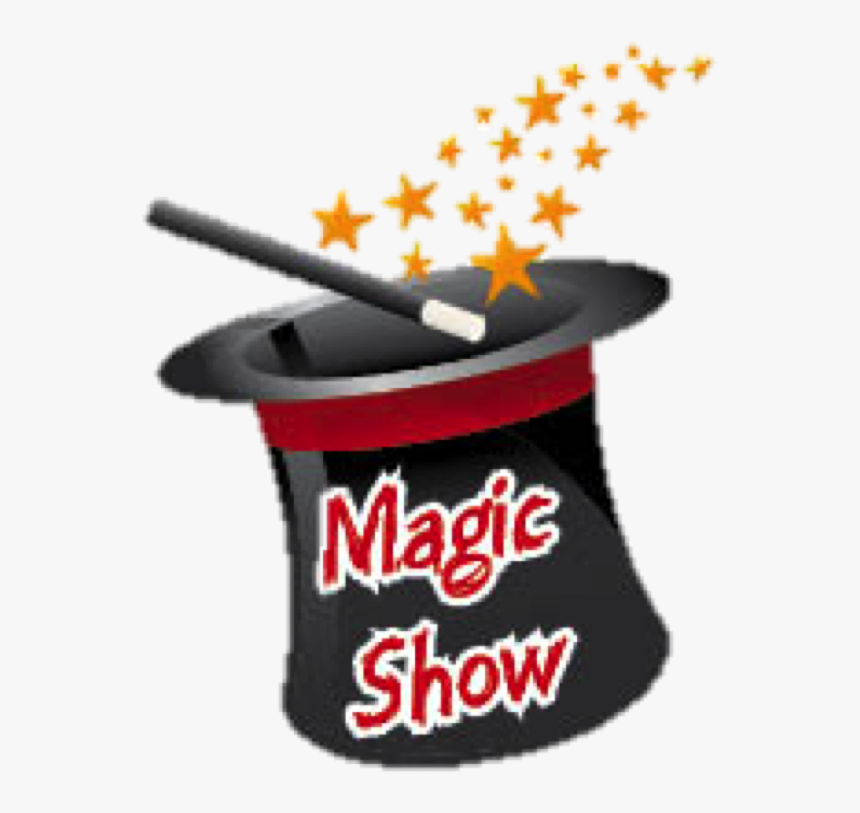 Magic Show Clip Art , Transparent Cartoons - Magic Show Logo Png, Png Download, Free Download