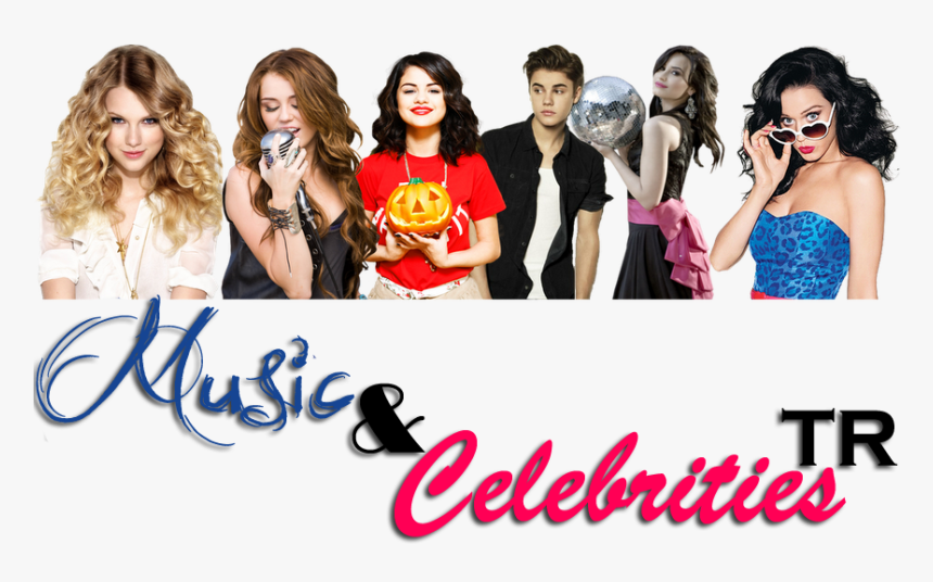 Music & Celebrities - Lovato Here We Go Again, HD Png Download, Free Download