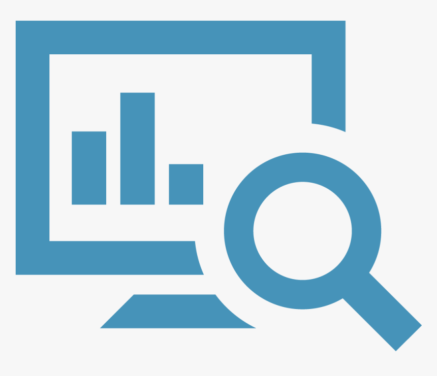 Research Icon , Png Download - Market Research Icon Png, Transparent Png, Free Download