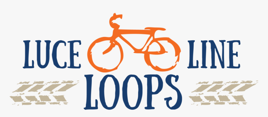 2020 Luce Line Loops Bike Ride & Gravel Grinder, HD Png Download, Free Download