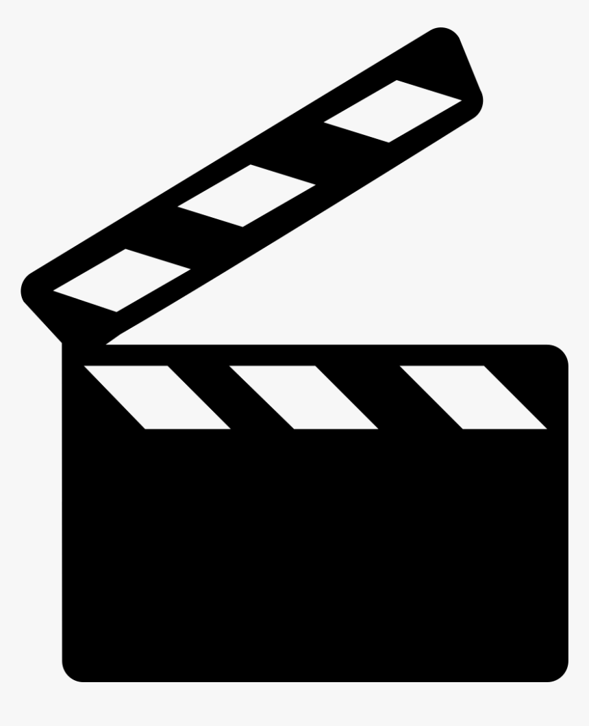 Img - Icon Cine Png, Transparent Png, Free Download