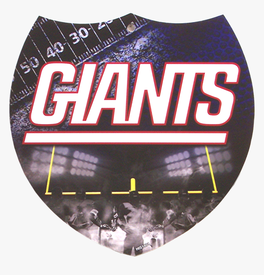 New York Giants Logo, HD Png Download, Free Download