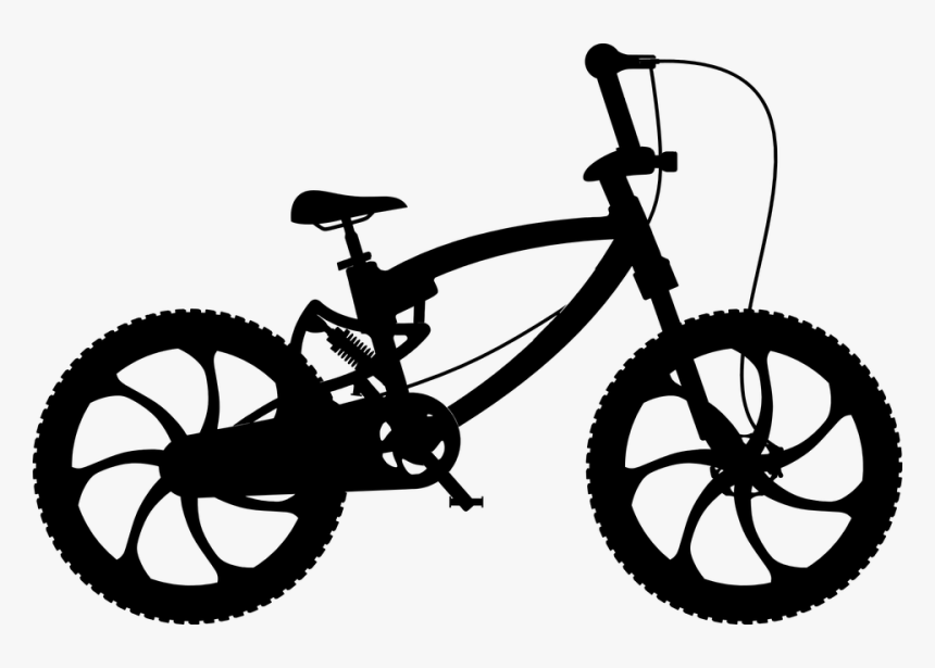 Bmx, Bicycle, Bike, Ride, Transportation, Vehicle - Mongoose Legion L40 2019, HD Png Download, Free Download