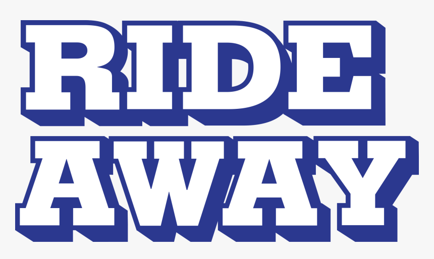 Ride Away, HD Png Download, Free Download