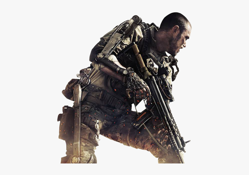 Call Of Duty Modern Warfare Png, Transparent Png, Free Download