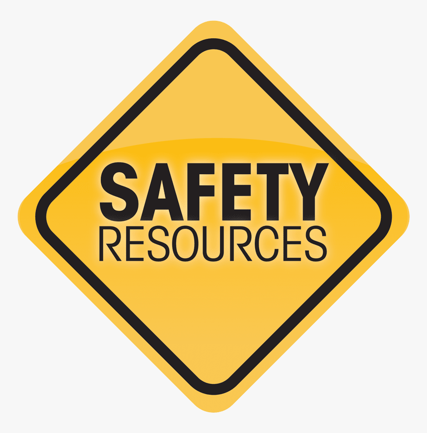 Safety-resources Rld 0419 Final - Never Tell Anyone Your Password, HD Png Download, Free Download