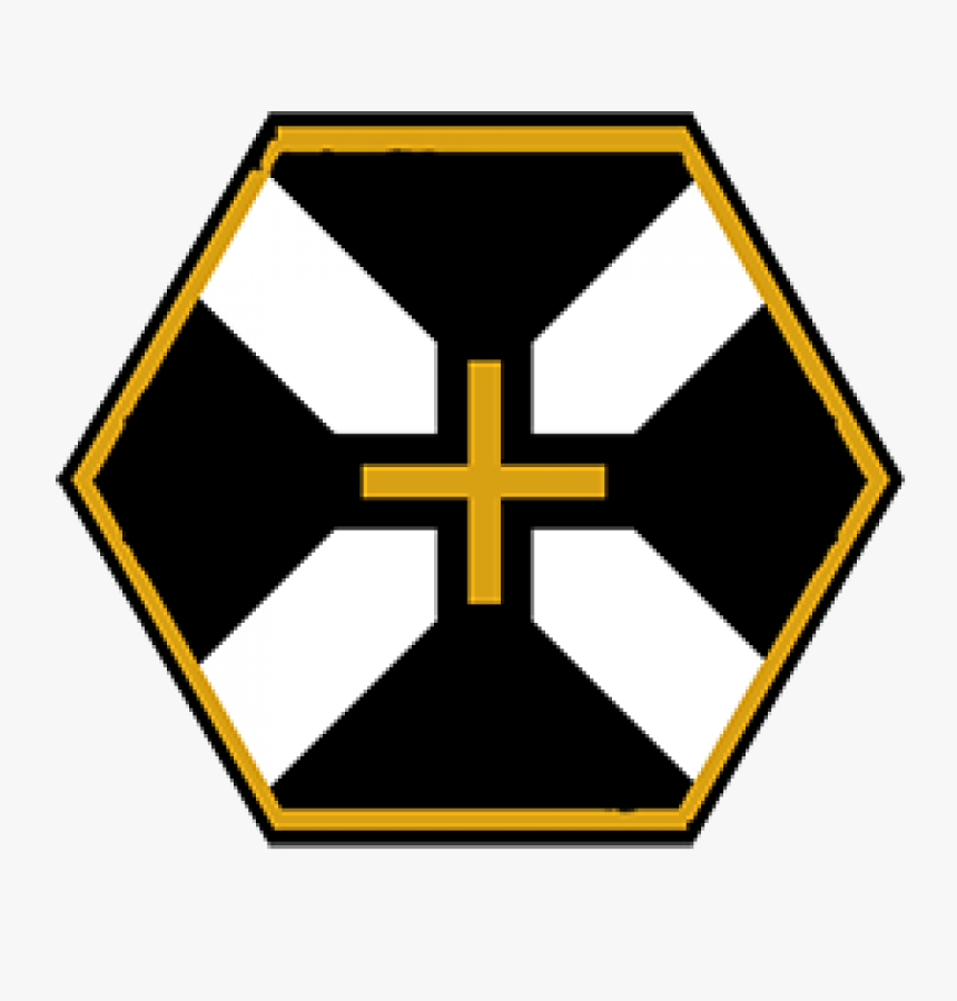 Cod Advanced Warfare Atlas Logo - Logo Radioactivo Png, Transparent Png, Free Download