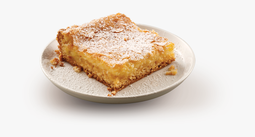 Gooey Butter Cake St Louis, HD Png Download, Free Download