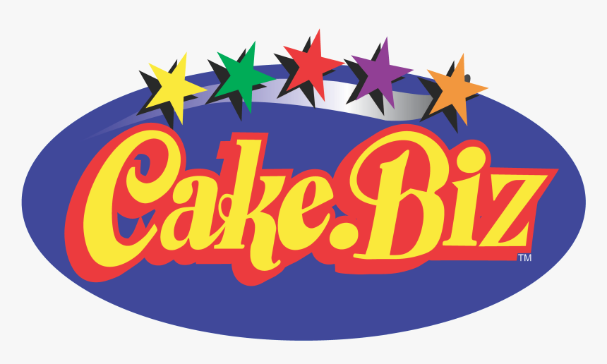 Cakebiz, HD Png Download, Free Download