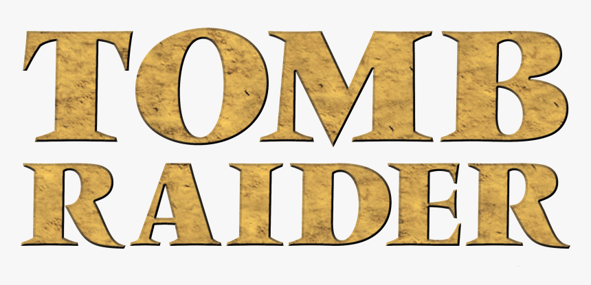 Tomb Raider Png, Transparent Png, Free Download