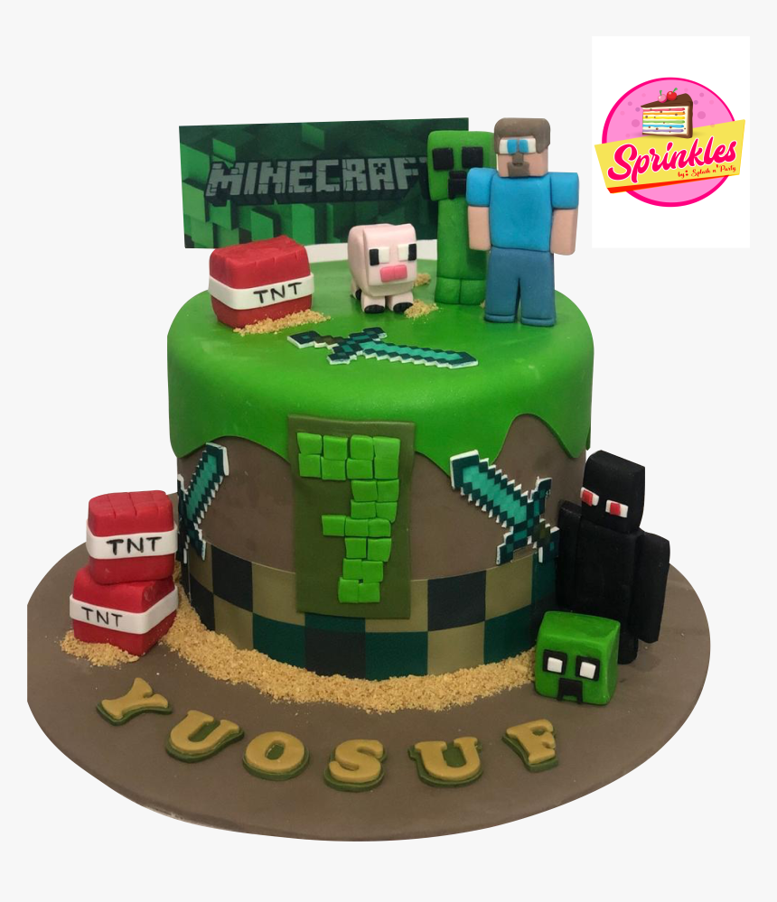 Birthday Cake, HD Png Download, Free Download