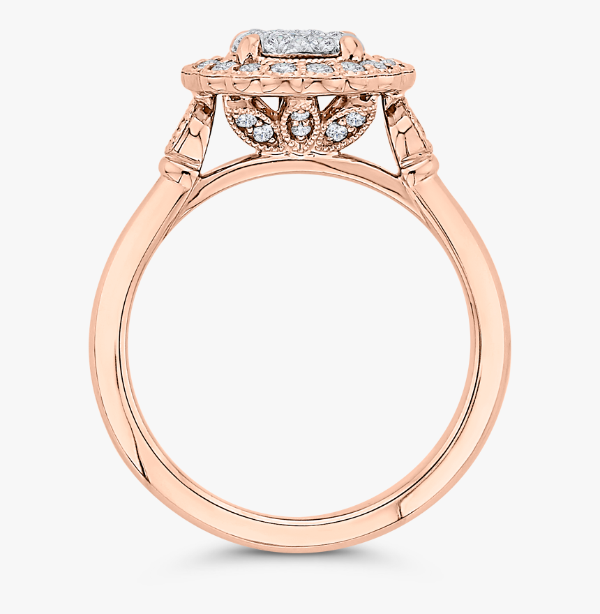 Engagement Ring, HD Png Download, Free Download