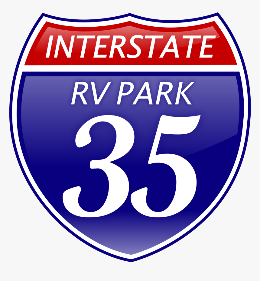 I-35 Rv Park - 10 Days Till My 40th Birthday, HD Png Download, Free Download