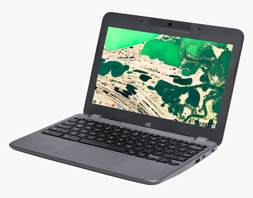 Chromebook Png, Transparent Png, Free Download