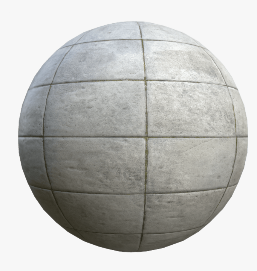 Walkway 6 Mat - Sphere, HD Png Download, Free Download