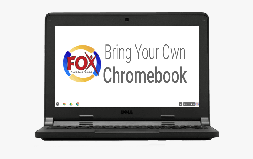 Byocb Logo - Fox C-6 School District, HD Png Download, Free Download