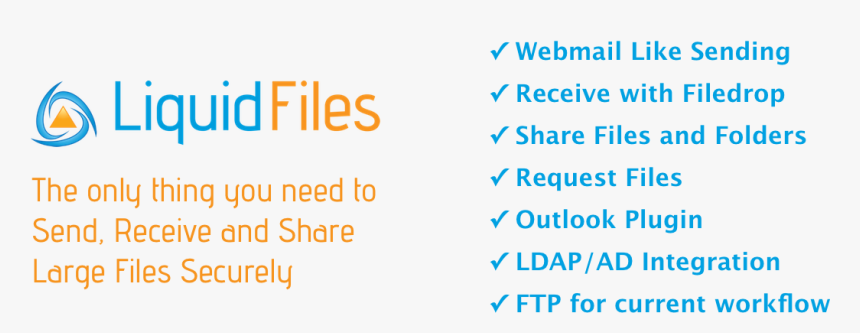 All You Need To Send And Receive Files Securely, HD Png Download, Free Download