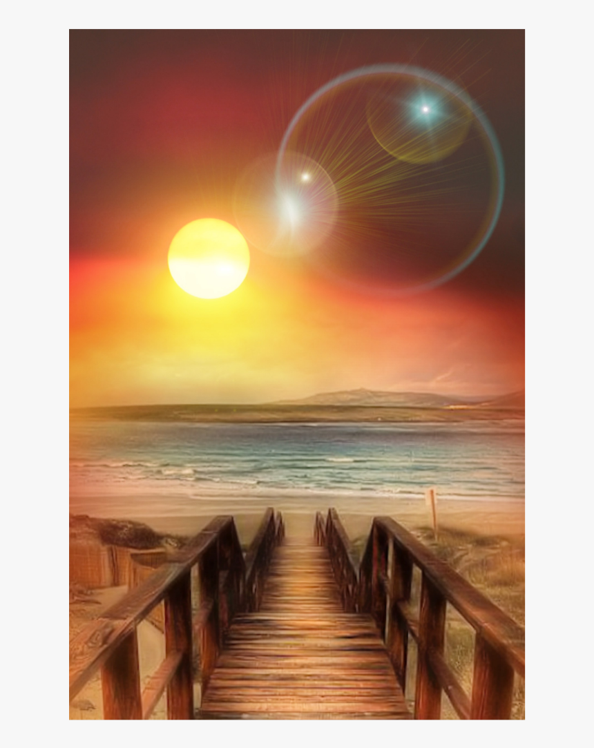 Original Image By @pajolie1 - Png Transparent Walkway Background, Png Download, Free Download