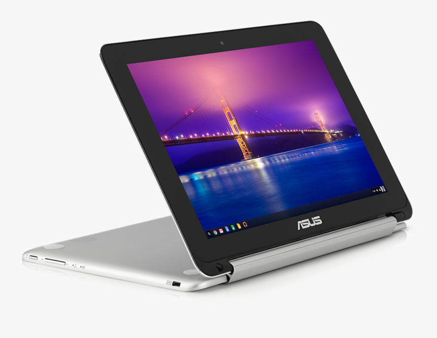 Open Asuschromebook10 Silver 1000 - Asus Chromebook Flip Philippines Price, HD Png Download, Free Download