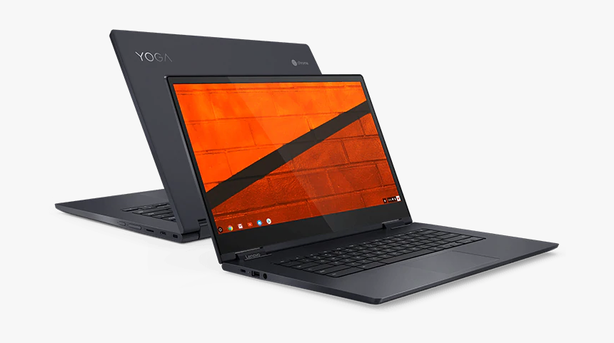 Lenovo Yoga Chromebook C630, HD Png Download, Free Download