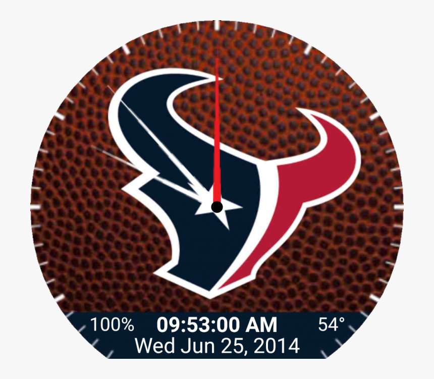 Iphone 6 Houston Texans, HD Png Download, Free Download