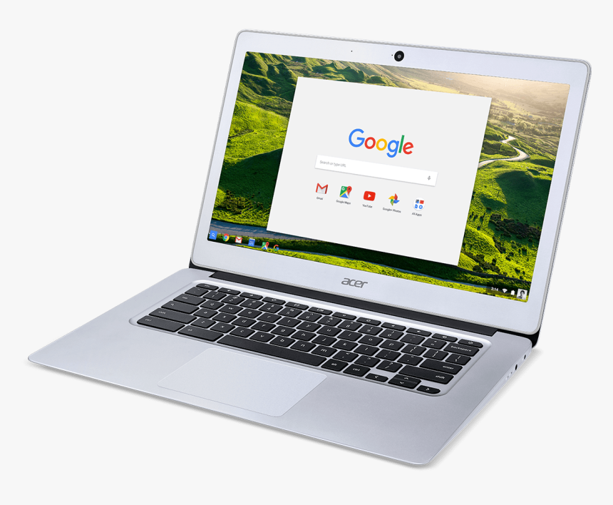 Acer Chromebook - Acer Chromebook 14, HD Png Download, Free Download