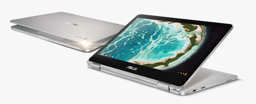 Asus Chromebook Flip 12.5, HD Png Download, Free Download