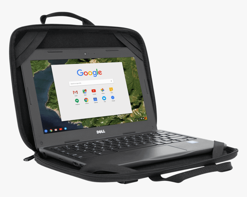 Chromebook, HD Png Download, Free Download