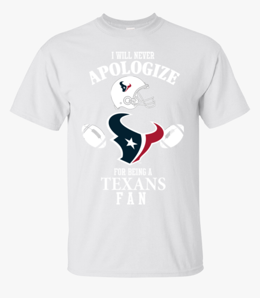 Texans Fan Png - Tiger Claw T Shirt, Transparent Png, Free Download