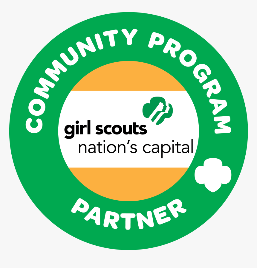 New Girl Scout, HD Png Download, Free Download