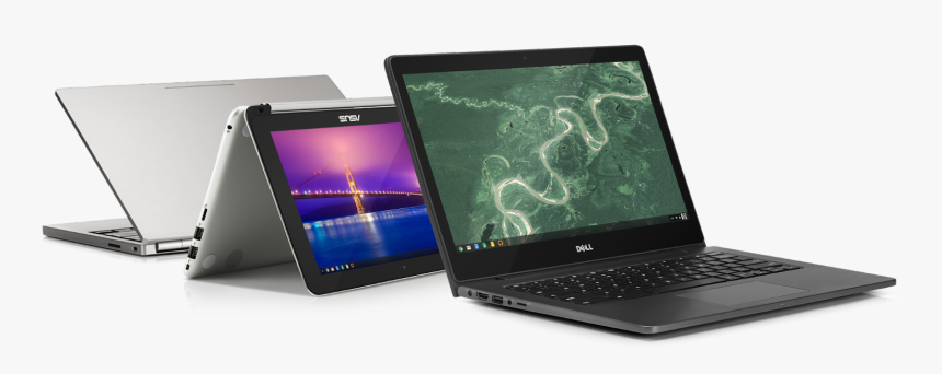 Dell Chromebook 13 Size, HD Png Download, Free Download