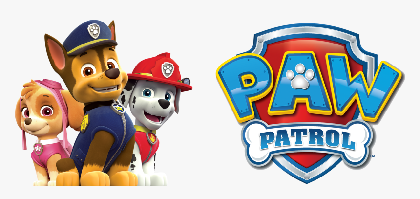 News - Paw Patrol Image Png, Transparent Png, Free Download