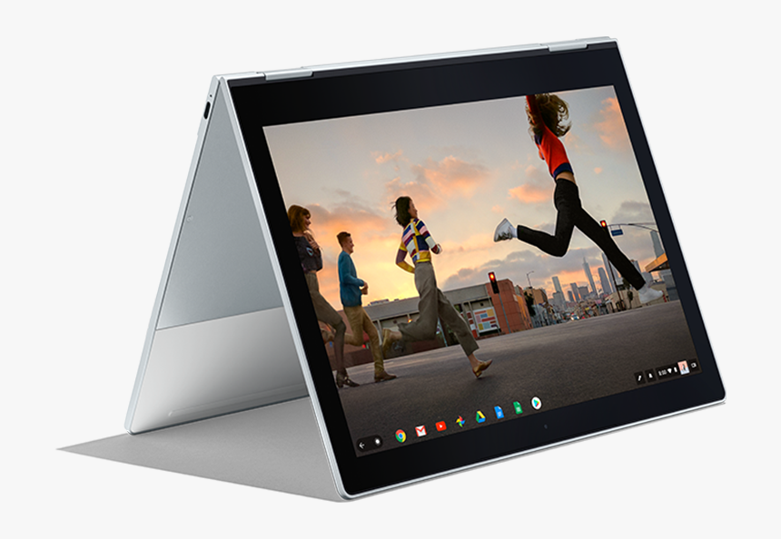 Google Pixelbook 2019, HD Png Download, Free Download