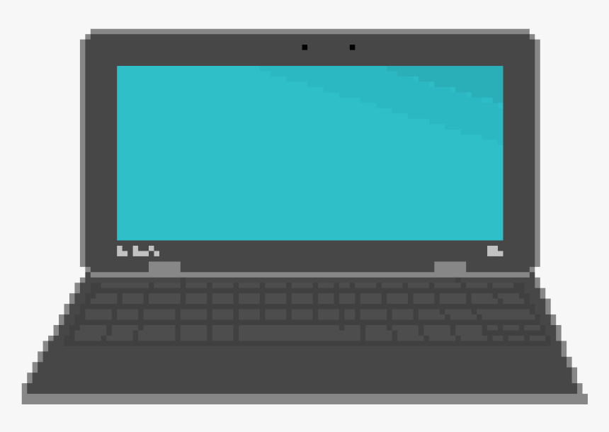 Netbook, HD Png Download, Free Download