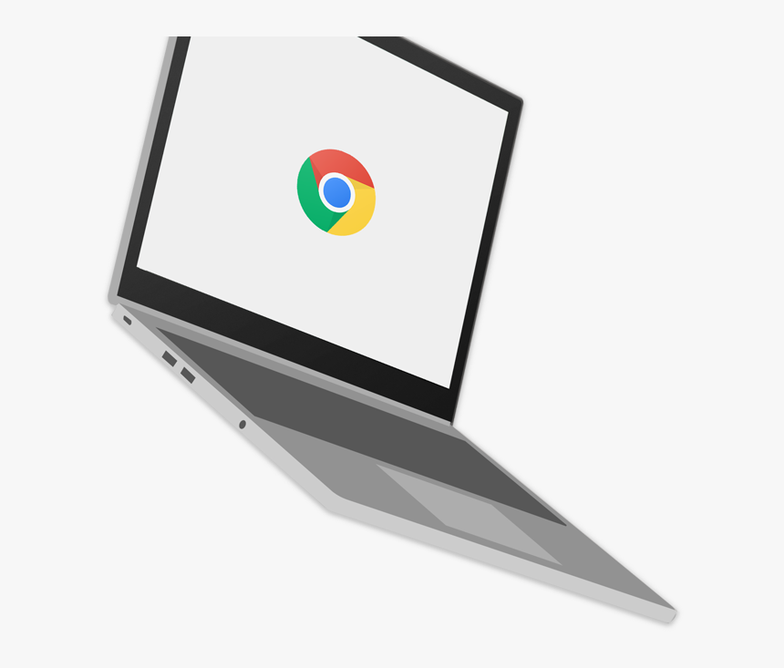 Chromebook Laptop - Chromebook Logo, HD Png Download, Free Download