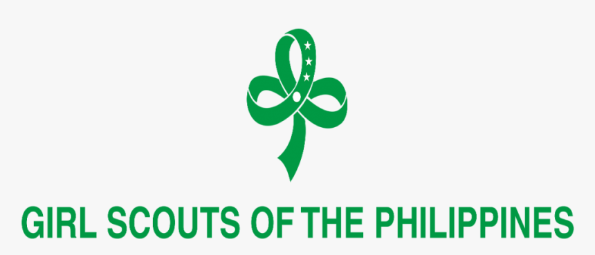 Girl Scout Logo Png, Transparent Png, Free Download